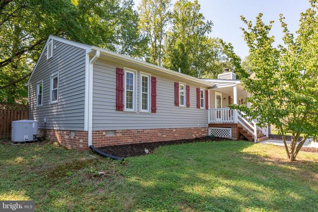 3208 AQUIA DR, Stafford, VA 22554