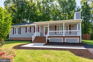 3208 AQUIA DR, Stafford, VA 22554
