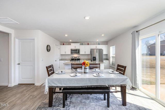 2902 Cullens Drive, Graham, NC 27253