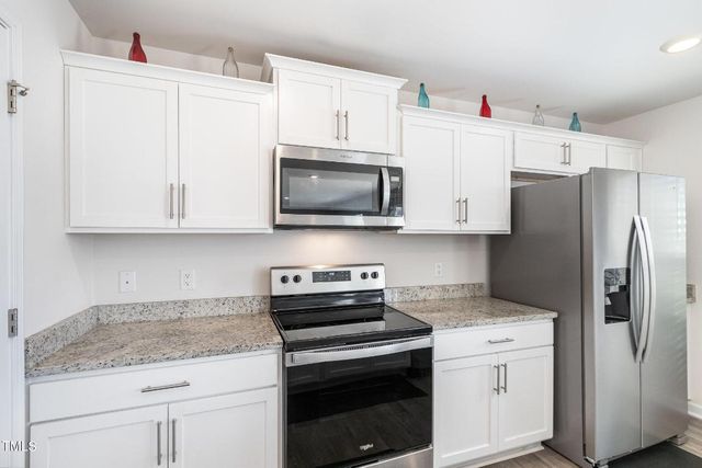 2902 Cullens Drive, Graham, NC 27253