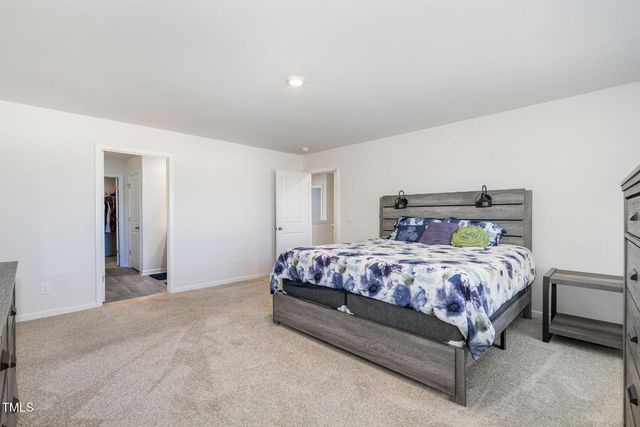 2902 Cullens Drive, Graham, NC 27253