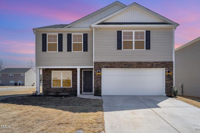 2902 Cullens Drive, Graham, NC 27253