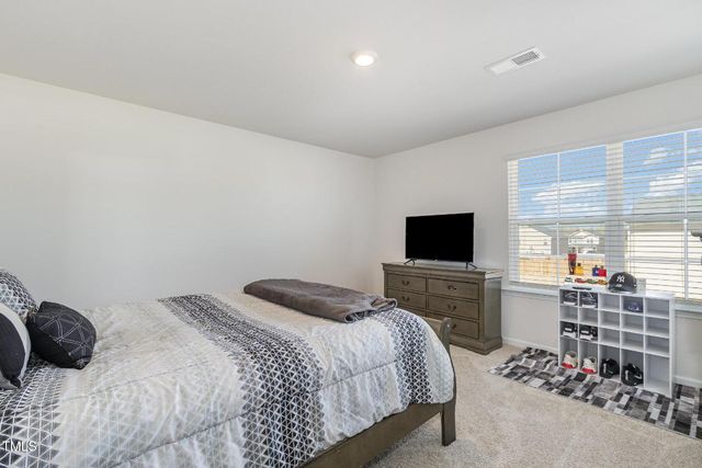 2902 Cullens Drive, Graham, NC 27253