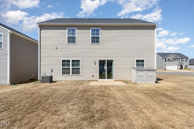 2902 Cullens Drive, Graham, NC 27253