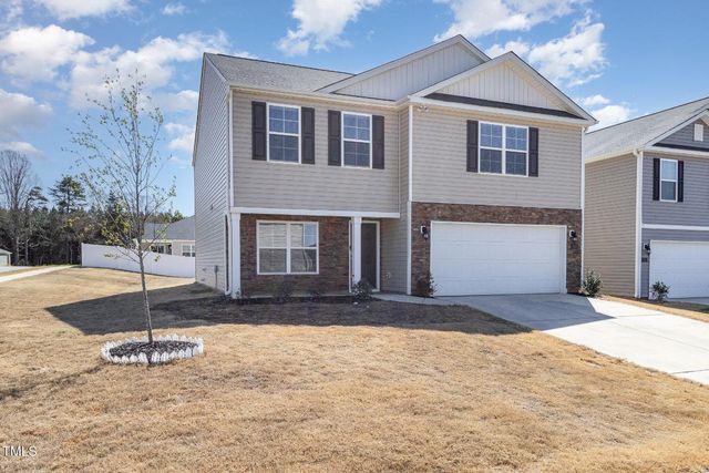 2902 Cullens Drive, Graham, NC 27253