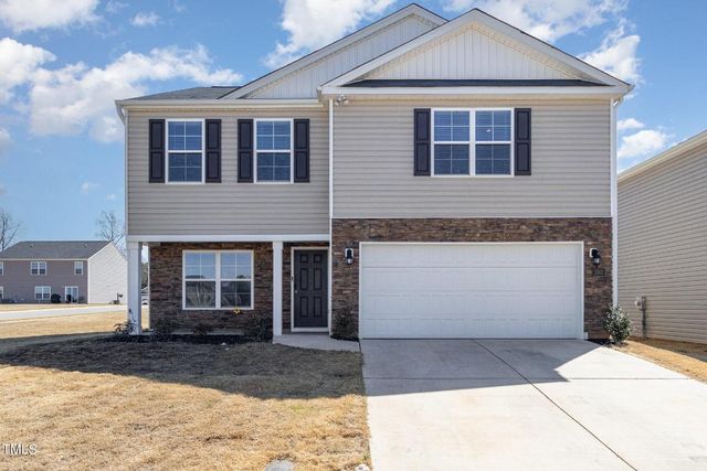 2902 Cullens Drive, Graham, NC 27253