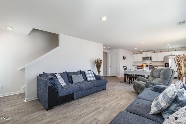 2902 Cullens Drive, Graham, NC 27253