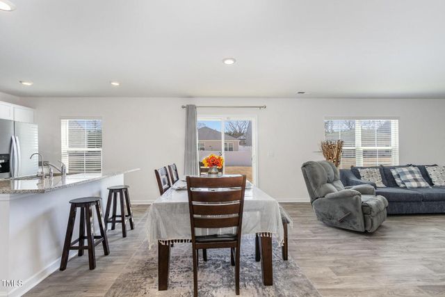 2902 Cullens Drive, Graham, NC 27253