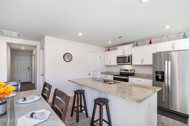 2902 Cullens Drive, Graham, NC 27253