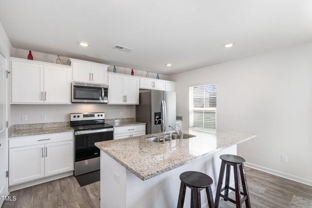 2902 Cullens Drive, Graham, NC 27253