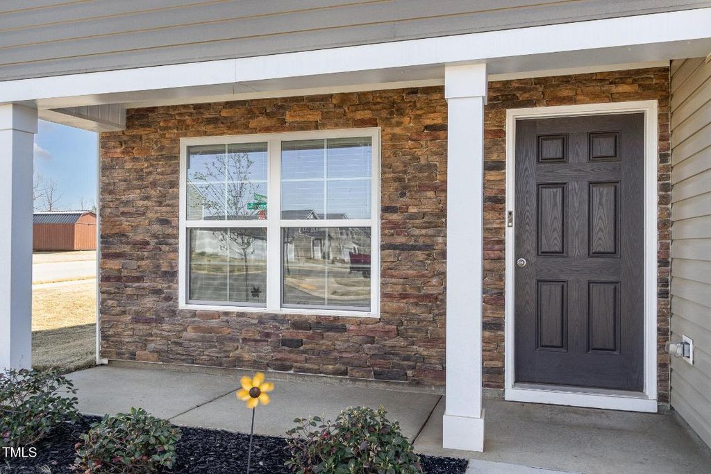 2902 Cullens Drive, Graham, NC 27253