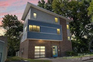 1409 N Alexander Street, Charlotte, NC 28205