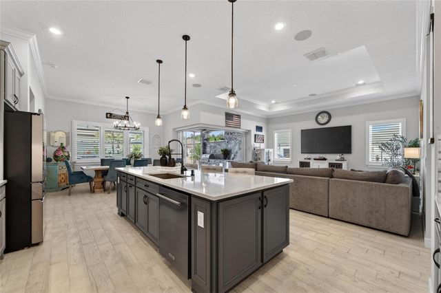 18752 HORIZON VIEW POINT, Land O Lakes, FL 34638