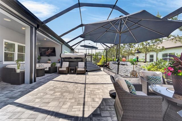 18752 HORIZON VIEW POINT, Land O Lakes, FL 34638