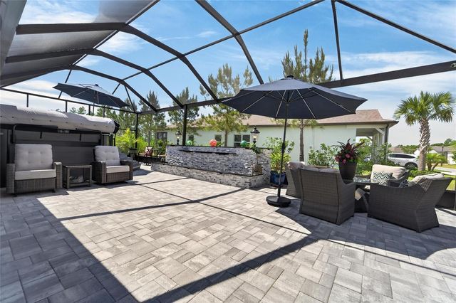18752 HORIZON VIEW POINT, Land O Lakes, FL 34638