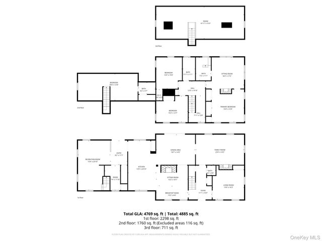 286 Blue Hill Road, Hudson, NY 12534