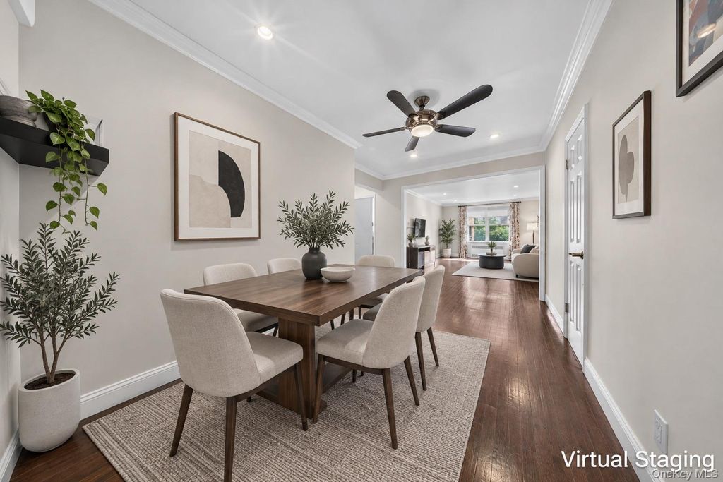 42-25 80th Street #3R, Elmhurst, NY 11373 — exterior