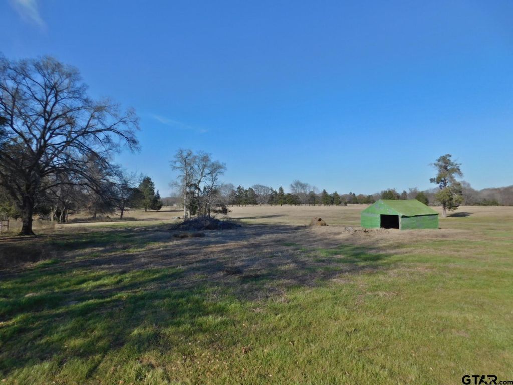 TBD FM 2088, Quitman, TX 75783