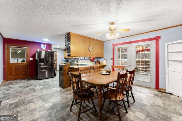 1527 Goldmine Road, Dawsonville, GA 30534