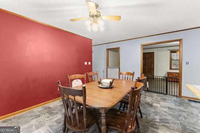 1527 Goldmine Road, Dawsonville, GA 30534