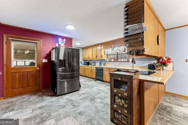 1527 Goldmine Road, Dawsonville, GA 30534