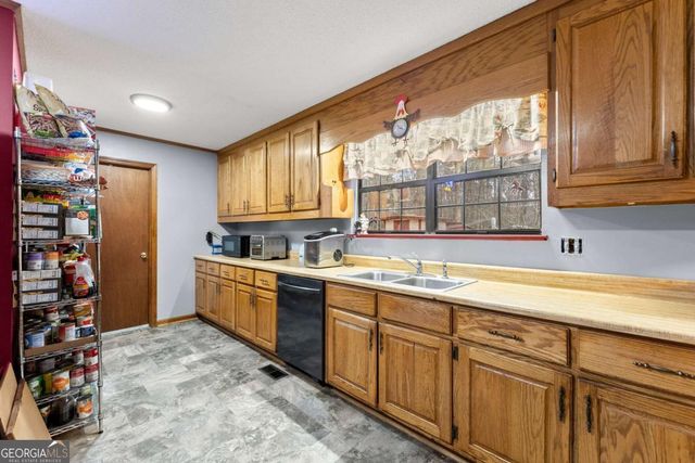 1527 Goldmine Road, Dawsonville, GA 30534