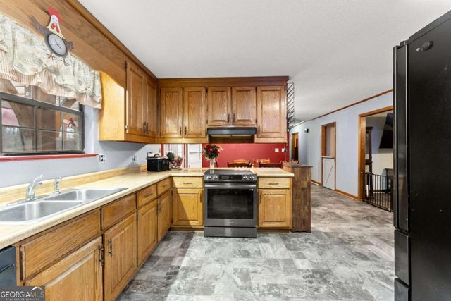 1527 Goldmine Road, Dawsonville, GA 30534