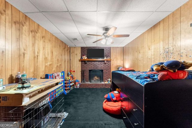 1527 Goldmine Road, Dawsonville, GA 30534