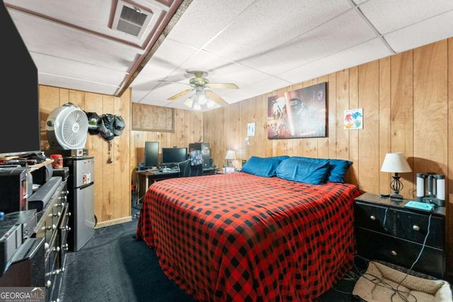 1527 Goldmine Road, Dawsonville, GA 30534