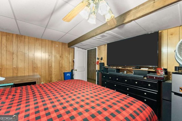 1527 Goldmine Road, Dawsonville, GA 30534