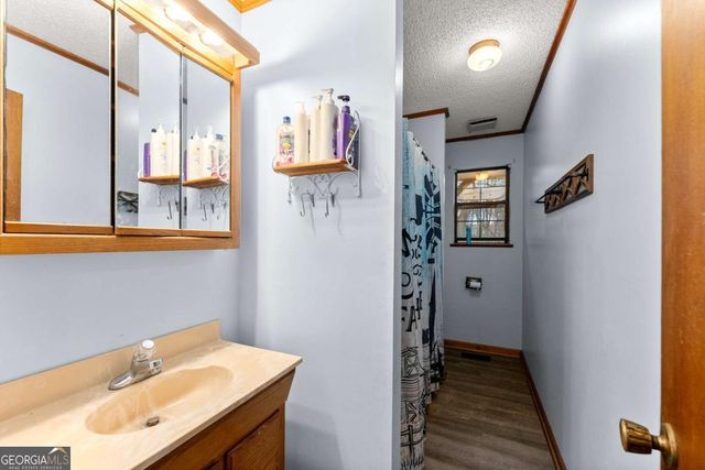 1527 Goldmine Road, Dawsonville, GA 30534