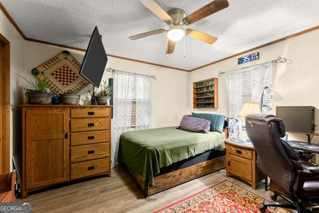 1527 Goldmine Road, Dawsonville, GA 30534