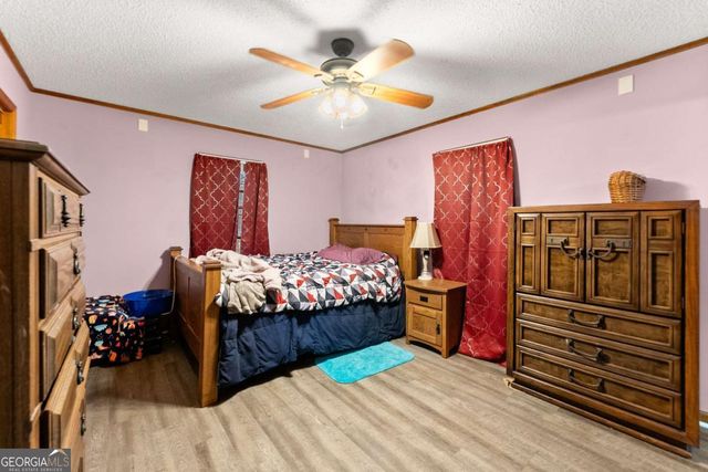 1527 Goldmine Road, Dawsonville, GA 30534