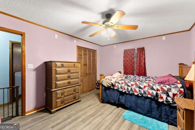 1527 Goldmine Road, Dawsonville, GA 30534