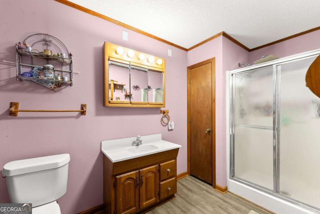 1527 Goldmine Road, Dawsonville, GA 30534