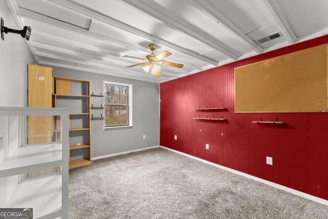 1527 Goldmine Road, Dawsonville, GA 30534