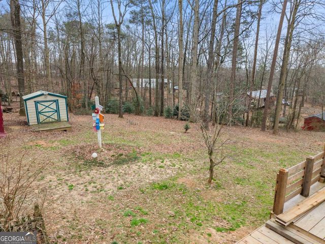1527 Goldmine Road, Dawsonville, GA 30534