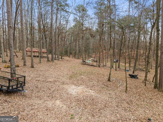 1527 Goldmine Road, Dawsonville, GA 30534
