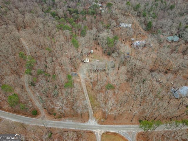 1527 Goldmine Road, Dawsonville, GA 30534