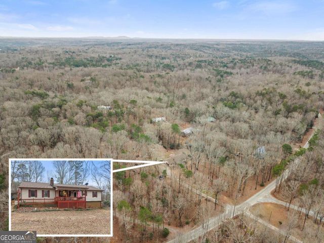 1527 Goldmine Road, Dawsonville, GA 30534
