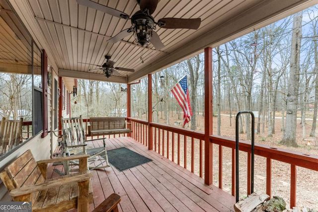 1527 Goldmine Road, Dawsonville, GA 30534