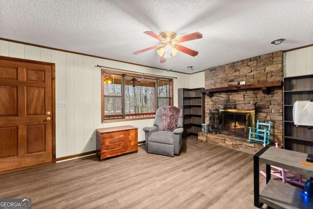 1527 Goldmine Road, Dawsonville, GA 30534