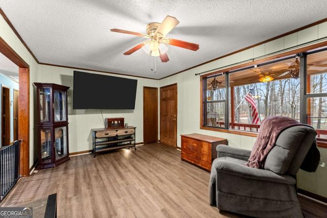 1527 Goldmine Road, Dawsonville, GA 30534