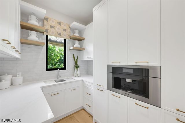 767 Park Shore DR, Naples, FL 34103