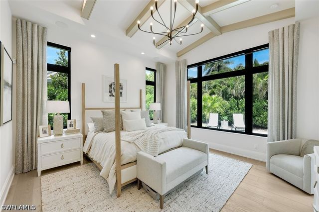 767 Park Shore DR, Naples, FL 34103