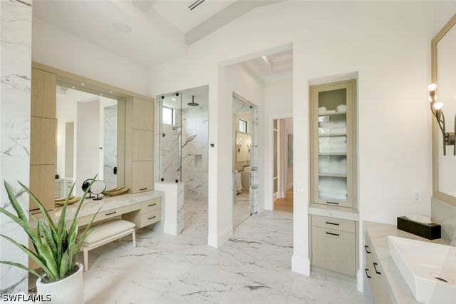 767 Park Shore DR, Naples, FL 34103