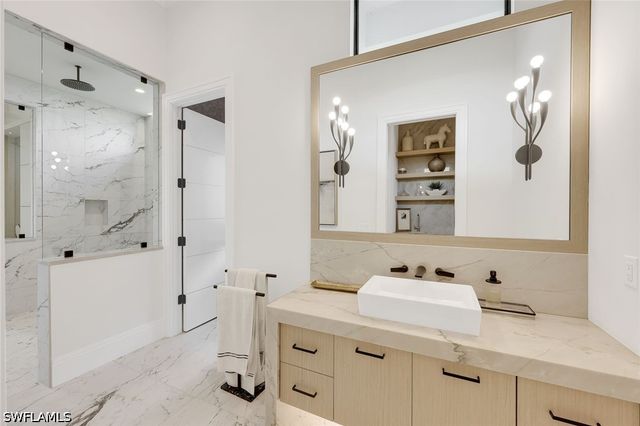 767 Park Shore DR, Naples, FL 34103