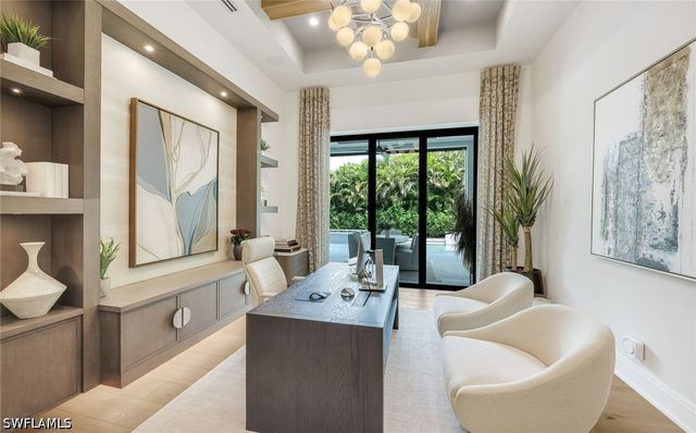 767 Park Shore DR, Naples, FL 34103