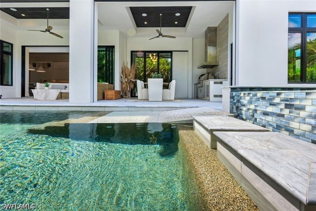 767 Park Shore DR, Naples, FL 34103