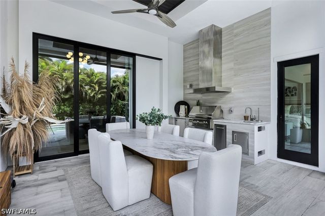 767 Park Shore DR, Naples, FL 34103